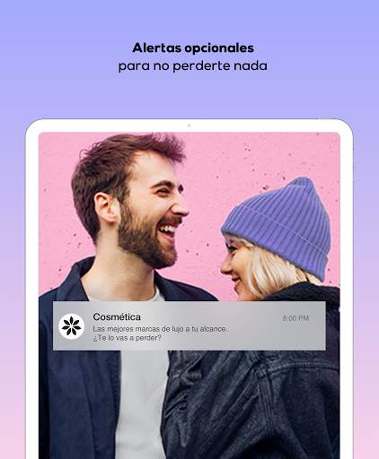 Privalia - Outlet de moda con ofertas de hasta 70% screenshot 10