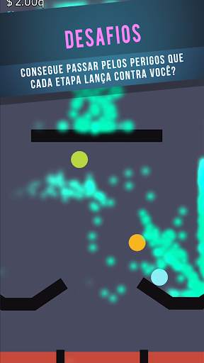 Zen Idle: Gravity Meditation screenshot 6