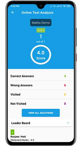 GTL Infotech screenshot 5
