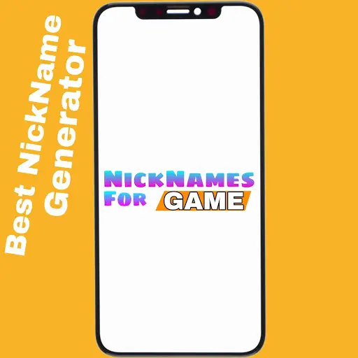 Nick Names for FF 2021 screenshot 1