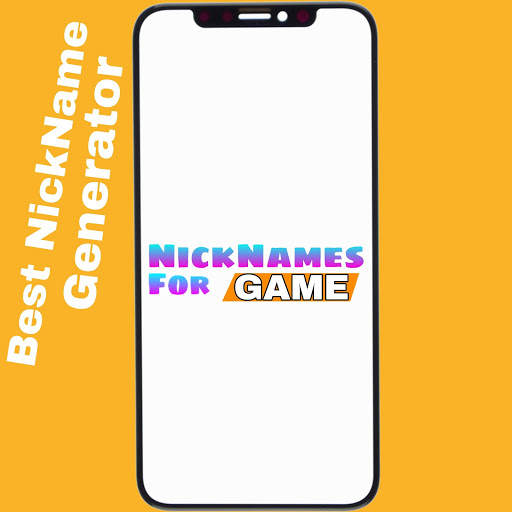 Nick Names for FF 2021 screenshot 1