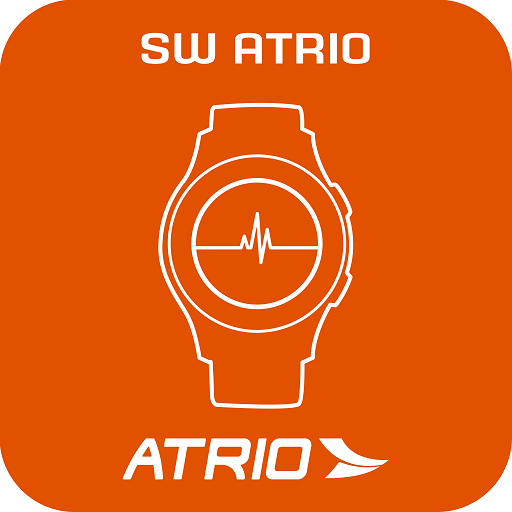 SW ATRIO आइकन