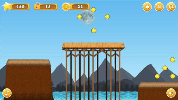 Ninja Runner screenshot 4