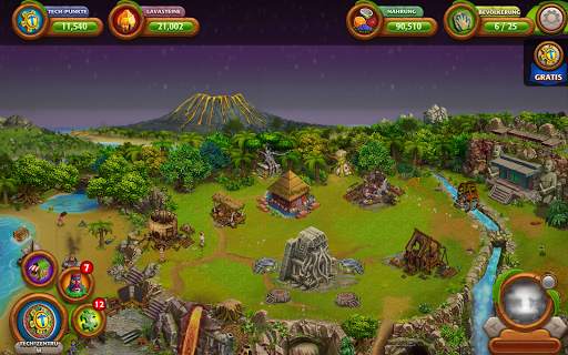 Virtual Villagers Origins 2 screenshot 6