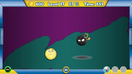 Sponge World screenshot 4