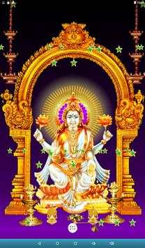 Laxmi Devi Live Wallpaper screenshot 13