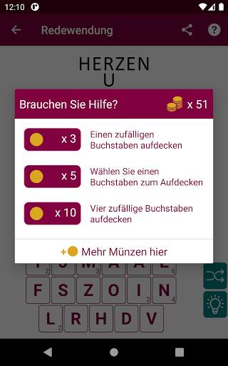 Dingbats - Zwischen den Zeilen screenshot 4