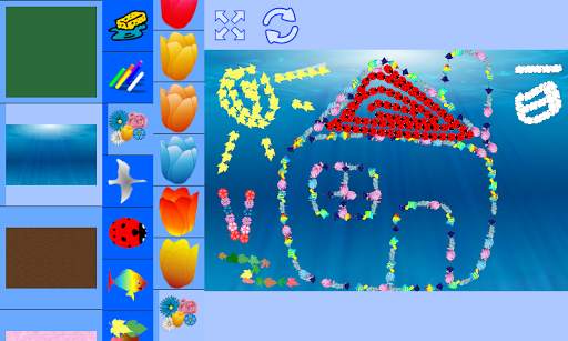 Learning to Write 1 - Lite screenshot 6
