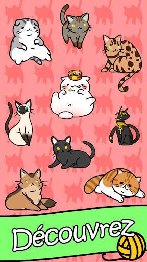 Cat Condo screenshot 3