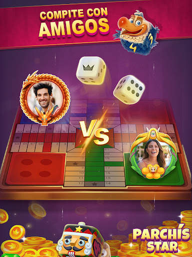 Parchis STAR screenshot 17