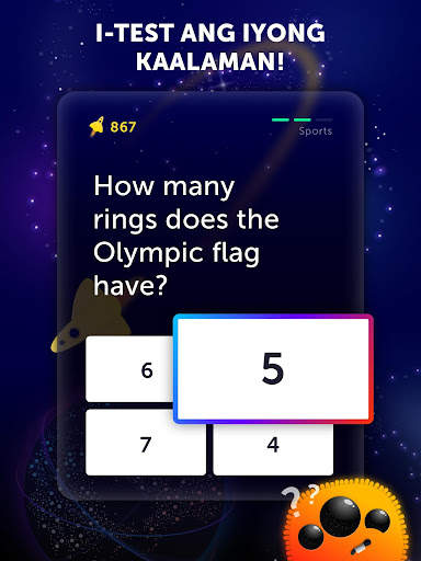 Quiz Planet ･ screenshot 6
