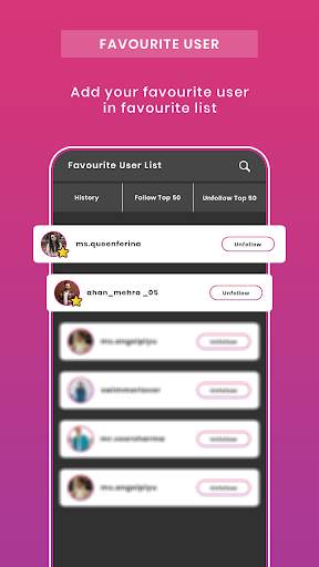 Real Followers for Instagram 2021 screenshot 3