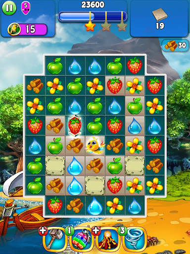 Magica: Match 3 Matching Games screenshot 9