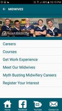 Nursing and Midwifery WA screenshot 3