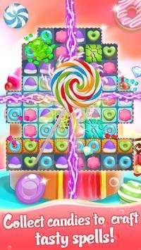 Candy Star 2 screenshot 1