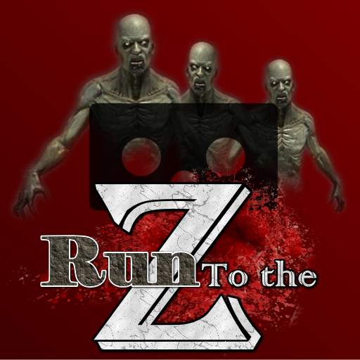 VR Run to Zombie 2.0.0