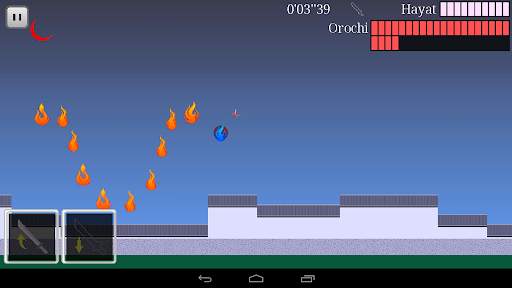Sakura Kılıcı screenshot 4