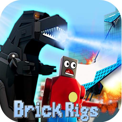 Walkthrough For Brick Rigs Simulator 2.0