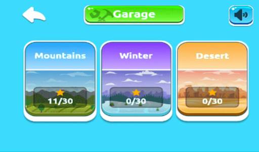Bike Race screenshot 2
