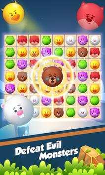 Puzzle Pets Crush screenshot 3