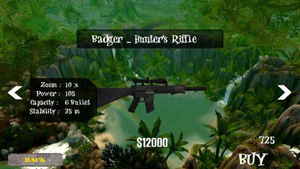 Sniper Master 3D screenshot 7