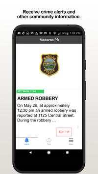 Massena PD screenshot 1