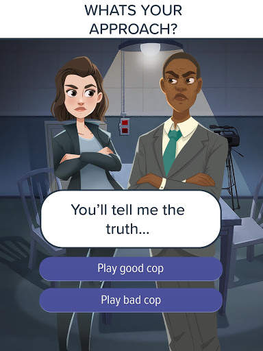 My Original Stories screenshot 9
