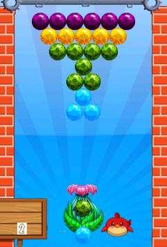 Miny Bird Bubble स्क्रीनशॉट 6