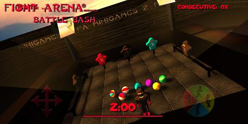 FAMinigames Battle Bash Free screenshot 6