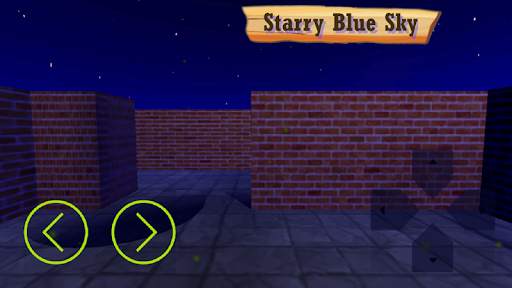Maze Runner Ultimate  New 3D maze game free screenshot 3