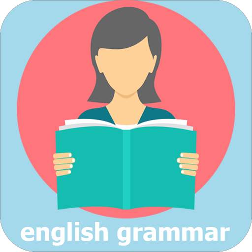 تعلم قواعد اللغة الانجليزية 3.0