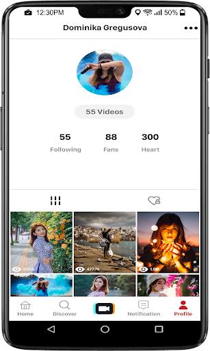 Rangeela – Indian Short Video App screenshot 2