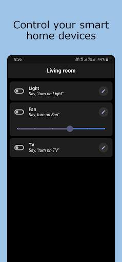 Muks – AI assistant & automation tool screenshot 8