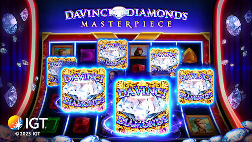 Jackpot Crush - Slots Games screenshot 7