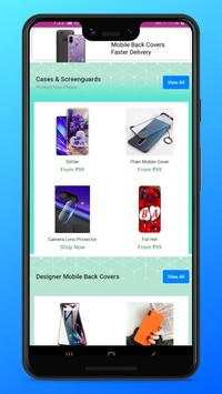Mobile Case Cover Shopping screenshot 6