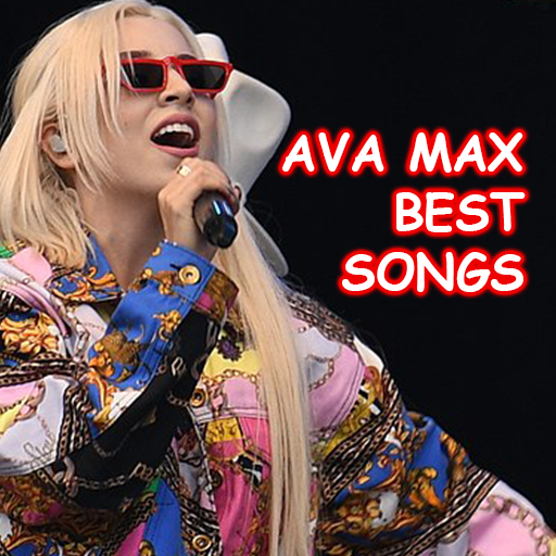 Ava Max - My Head &amp; My Heart icon
