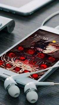 Tokyo Ghoul screenshot 2