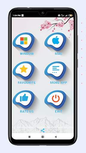 Computer keyboard shortcut key screenshot 1