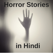 Horror Stories in Hindi icon