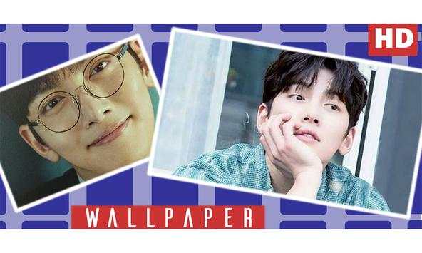 Ji Chang Wook - New Wallpapers screenshot 1