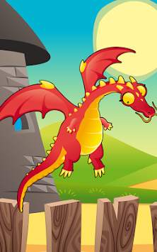 Dragons Dragon Games screenshot 3