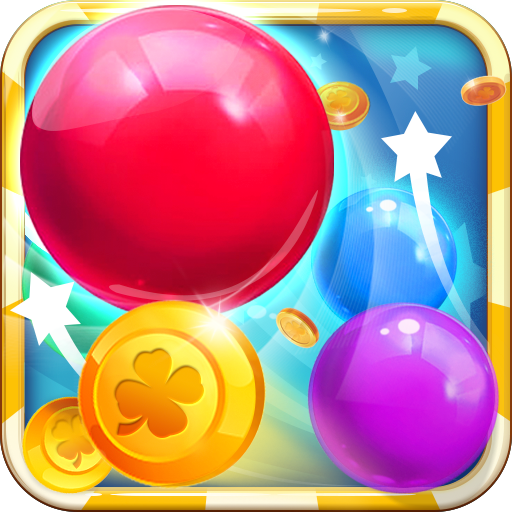 ikon Balls Merge