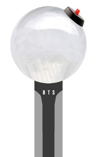 BTS Lightstick LITE screenshot 2