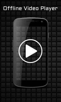 Offline Video Player screenshot 1