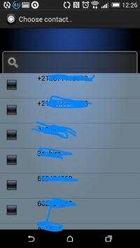Flashlight LED Message screenshot 4