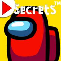 Secrets™: Among Us Game