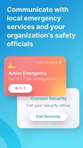 LiveSafe screenshot 8
