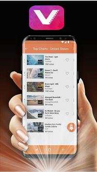 All Video Downloader : VIDOT ANKS screenshot 2