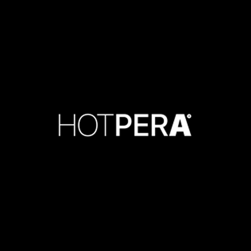 Hotpera - Hotel Performance Application icon