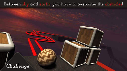 Balance 3D Valvet screenshot 4